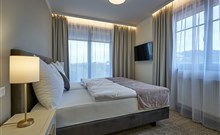 QUEENS HOTEL & WELLNESS - Mariánské Lázně - Queens Suite