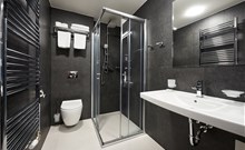 QUEENS HOTEL & WELLNESS - Mariánské Lázně - pokoj Superior