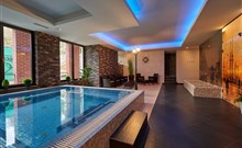 QUEENS HOTEL & WELLNESS - Mariánské Lázně