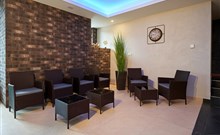 QUEENS HOTEL & WELLNESS - Mariánské Lázně - Wellness