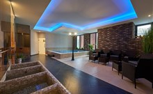 QUEENS HOTEL & WELLNESS - Mariánské Lázně - Wellness