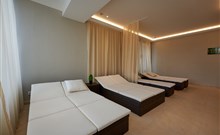 QUEENS HOTEL & WELLNESS - Mariánské Lázně - Wellness odpočívárna