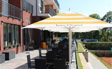 QUEENS HOTEL & WELLNESS - Mariánské Lázně
