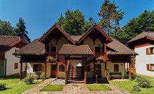 TERME ZREČE VILLAS**** - Terme Zreče