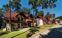 TERME ZREČE VILLAS**** - Terme Zreče