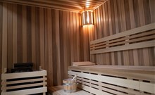 ASTORIA Hotel & Medical Spa - Karlovy Vary - Sauna