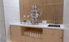 ASTORIA Hotel & Medical Spa - Karlovy Vary - Čajový samovar