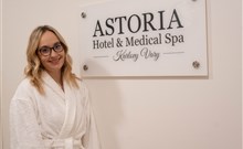 ASTORIA Hotel & Medical Spa - Karlovy Vary