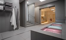 ASTORIA Hotel & Medical Spa - Karlovy Vary