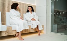 ASTORIA Hotel & Medical Spa - Karlovy Vary