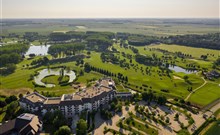 Greenfield Hotel Golf & Spa - Bükfürdö