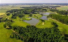 Greenfield Hotel Golf & Spa - Bükfürdö