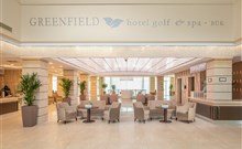 Greenfield Hotel Golf & Spa - Bükfürdö