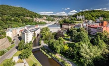 THERMAL - Karlovy Vary