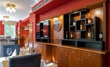 SPA HOTEL SILVA - Mariánské Lázně