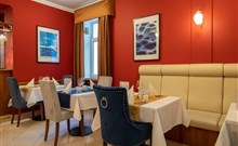 SPA HOTEL SILVA - Mariánské Lázně