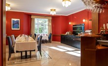 SPA HOTEL SILVA - Mariánské Lázně