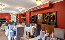 SPA HOTEL SILVA - Mariánské Lázně
