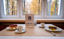 SPA HOTEL SILVA - Mariánské Lázně