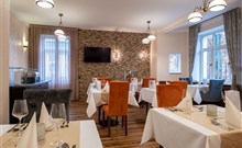 SPA HOTEL SILVA - Mariánské Lázně