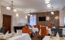 SPA HOTEL SILVA - Mariánské Lázně