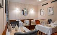 SPA HOTEL SILVA - Mariánské Lázně