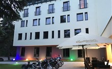 CARLSBAD INN - Dalovice
