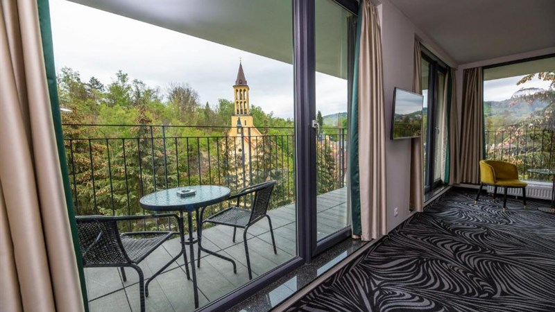 CARLSBAD INN - Dalovice