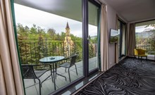 CARLSBAD INN - Dalovice
