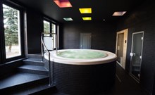 CARLSBAD INN - Dalovice - privátní wellness - whirlpool