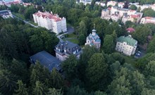 RICHARD - Mariánské Lázně