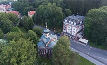 RICHARD - Mariánské Lázně