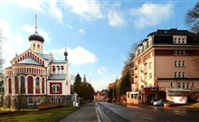 RICHARD - Mariánské Lázně