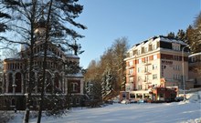 RICHARD - Mariánské Lázně