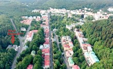 RICHARD - Mariánské Lázně