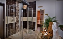 ZÁMEK WICHTERLE - Slavičín - Wellness