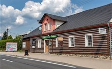 ROLLBA - Loučná nad Desnou - Kociánov