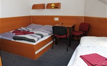 ROLLBA - Loučná nad Desnou - Kociánov