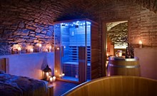 ZÁMEK WICHTERLE - Slavičín - Wellness