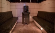 ZÁMEK WICHTERLE - Slavičín - Wellness