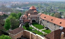 GRAND HOTEL ESZTERGOM - Esztergom - ZÁMEK ESZTERGOM