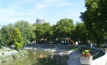 GRAND HOTEL ESZTERGOM - Esztergom - MALÁ DUNAJSKÁ PROMENÁDA