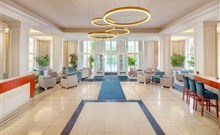 Spa & Wellness Hotel OLYMPIA - Mariánské Lázně