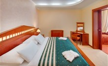 Spa & Wellness Hotel OLYMPIA - Mariánské Lázně - Royal Suite