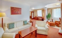 Spa & Wellness Hotel OLYMPIA - Mariánské Lázně - Royal Suite