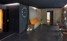 Spa & Wellness Hotel OLYMPIA - Mariánské Lázně