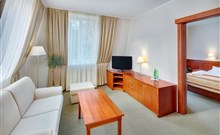 Spa & Wellness Hotel OLYMPIA - Mariánské Lázně - Superior Suite