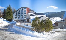 ASTRA - Špindlerův Mlýn - Exteriér