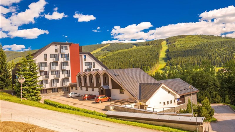 ASTRA - Špindlerův Mlýn