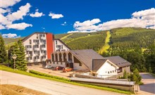 ASTRA - Špindlerův Mlýn - Exteriér